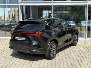 NX 350h Executive Line*Technologie-Paket/Pano.*