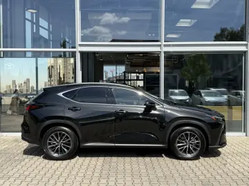 NX 350h Executive Line*Technologie-Paket/Pano.*