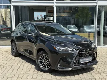 NX 350h Executive Line*Technologie-Paket/Pano.*
