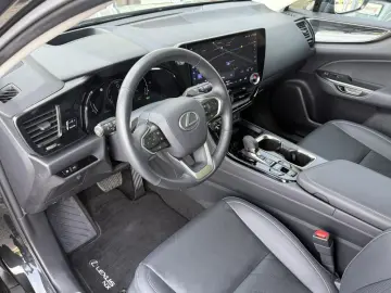 NX 350h Executive Line*Technologie-Paket/Pano.*