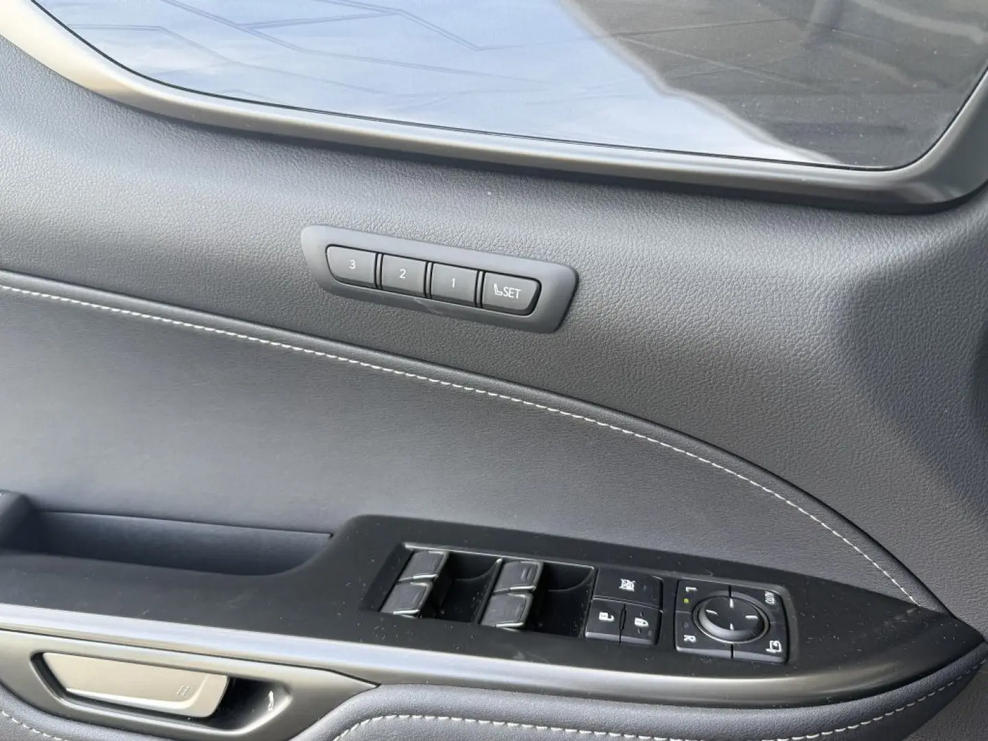NX 350h Executive Line*Technologie-Paket/Pano.*