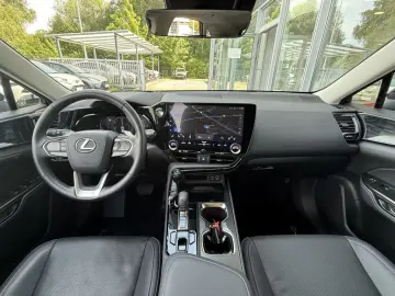 NX 350h Executive Line*Technologie-Paket/Pano.*