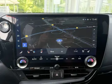 NX 350h Executive Line*Technologie-Paket/Pano.*