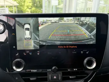 NX 350h Executive Line*Technologie-Paket/Pano.*
