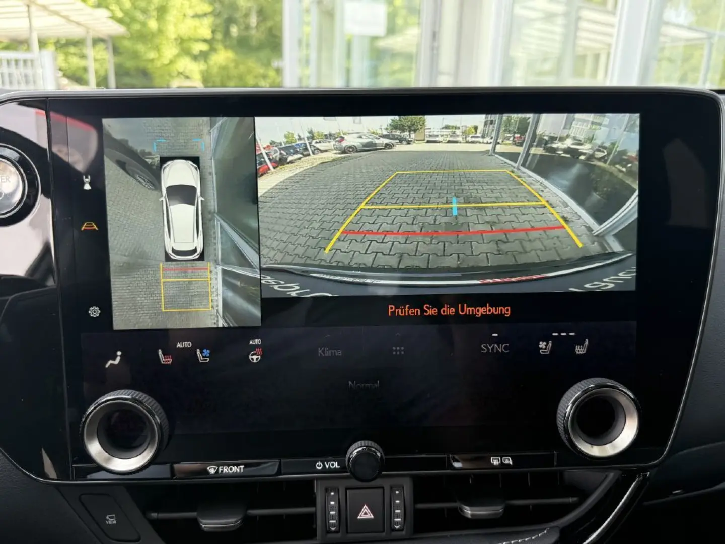 NX 350h Executive Line*Technologie-Paket/Pano.*