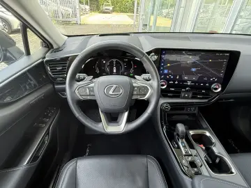 NX 350h Executive Line*Technologie-Paket/Pano.*