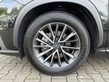 NX 350h Executive Line*Technologie-Paket/Pano.*