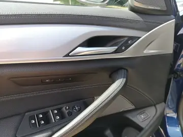 540 i xDrive Luxury Line LASER+LEDER+NAVI+PDC