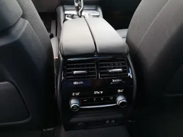 540 i xDrive Luxury Line LASER+LEDER+NAVI+PDC