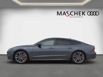 A7 Sportback 55 TFSI e ACC B&O Matrix Head-Up Si