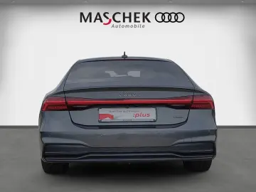 A7 Sportback 55 TFSI e ACC B&O Matrix Head-Up Si