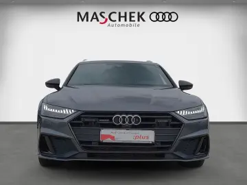 A7 Sportback 55 TFSI e ACC B&O Matrix Head-Up Si