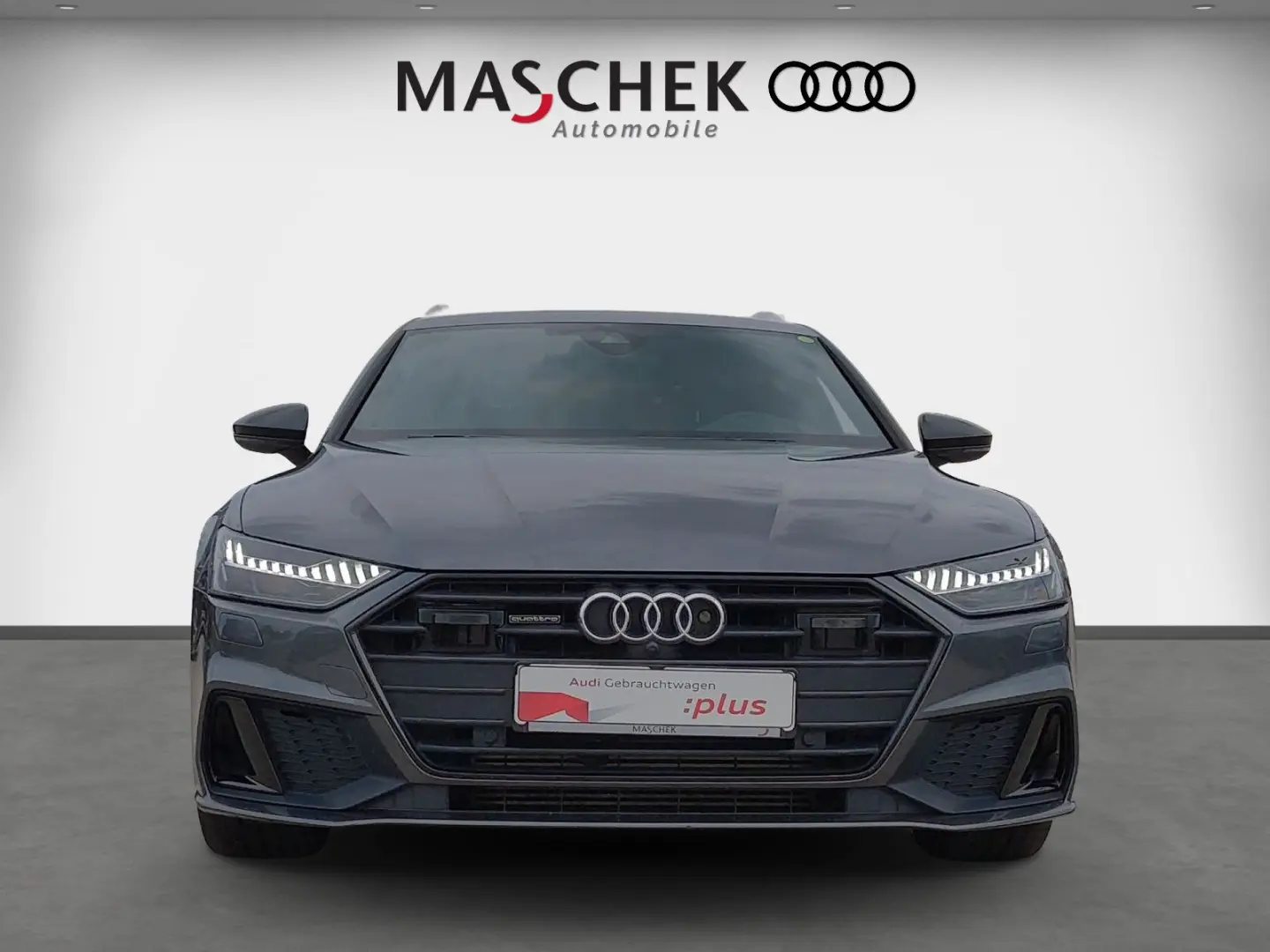 A7 Sportback 55 TFSI e ACC B&O Matrix Head-Up Si