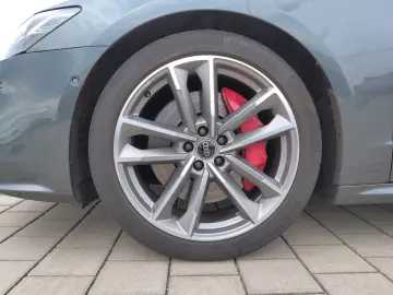 A7 Sportback 55 TFSI e ACC B&O Matrix Head-Up Si