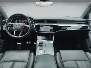 A7 Sportback 55 TFSI e ACC B&O Matrix Head-Up Si