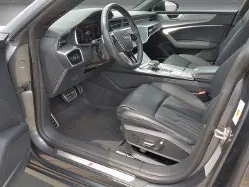 A7 Sportback 55 TFSI e ACC B&O Matrix Head-Up Si