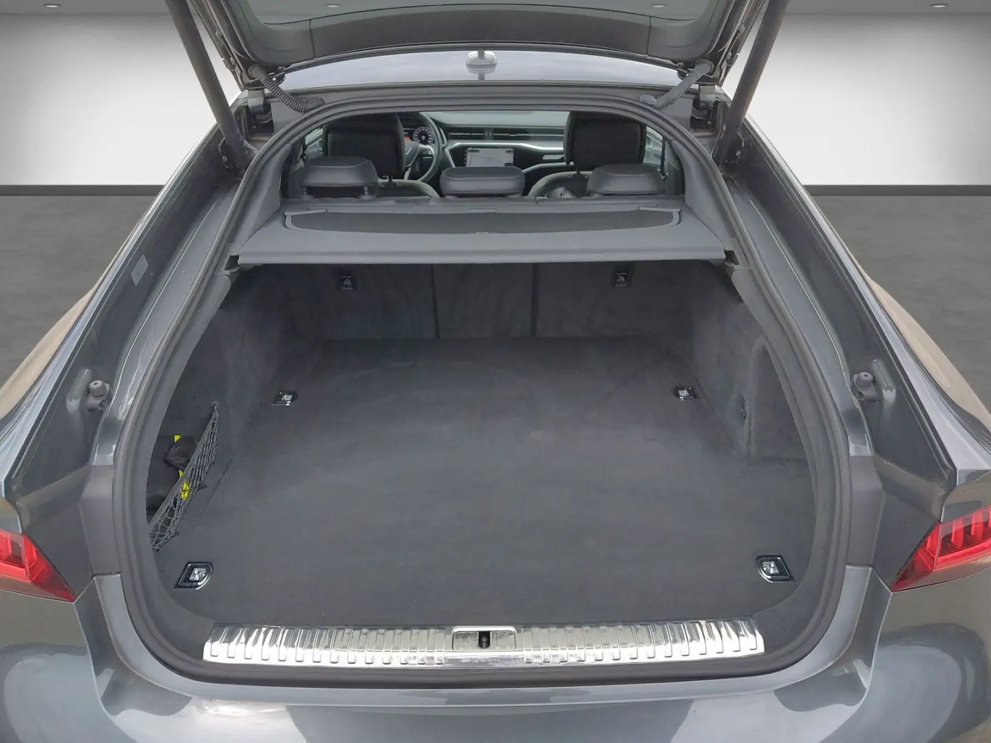 A7 Sportback 55 TFSI e ACC B&O Matrix Head-Up Si