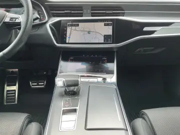 A7 Sportback 55 TFSI e ACC B&O Matrix Head-Up Si