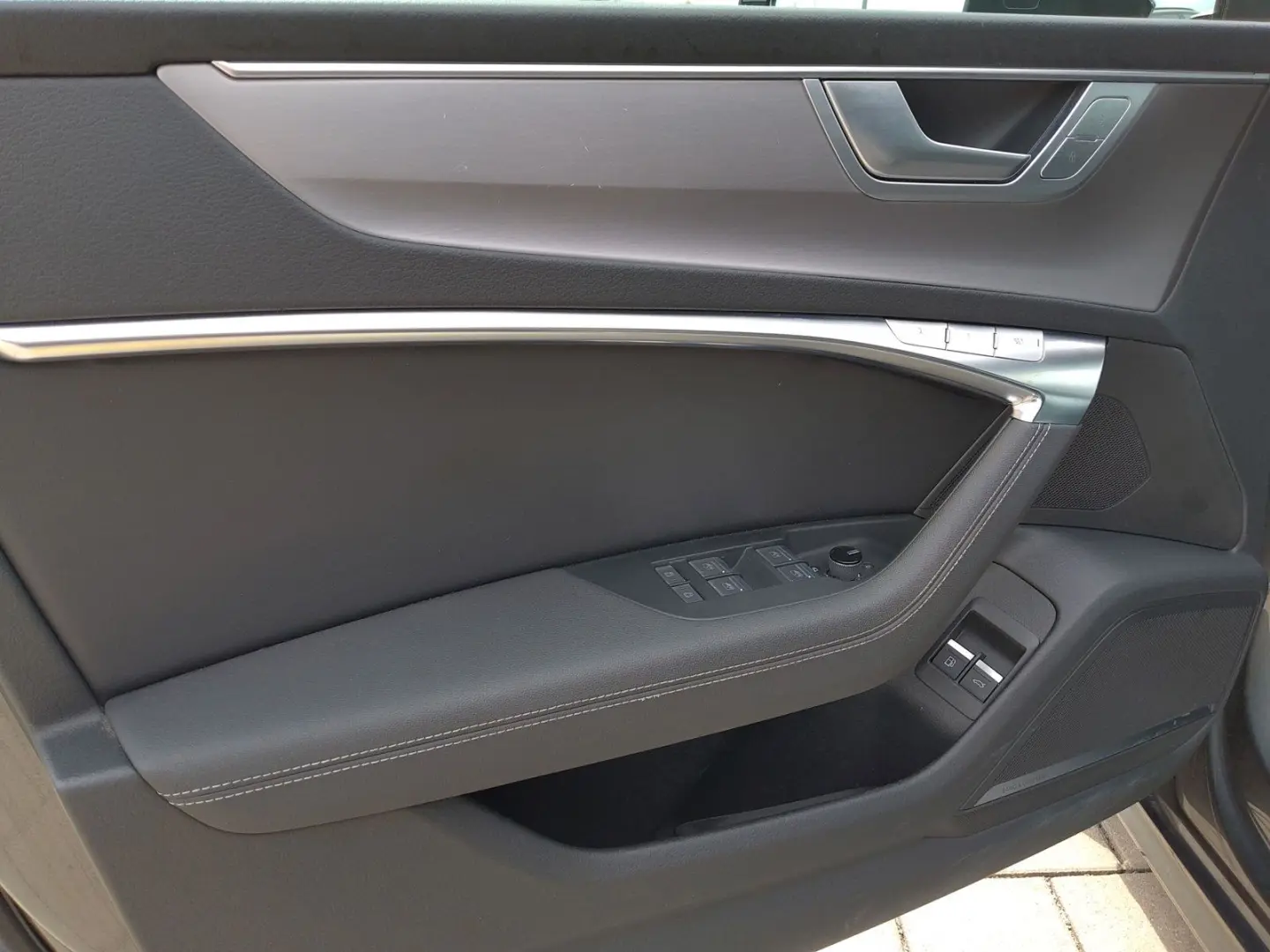 A7 Sportback 55 TFSI e ACC B&O Matrix Head-Up Si