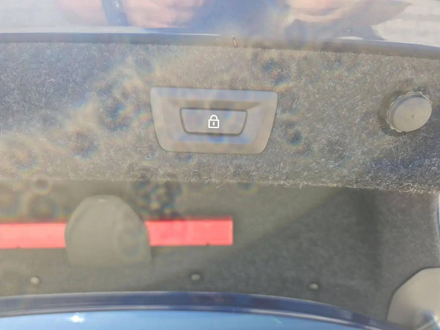 540i Limousine xDrive Luxury Line/Laser/HUD/eGSD