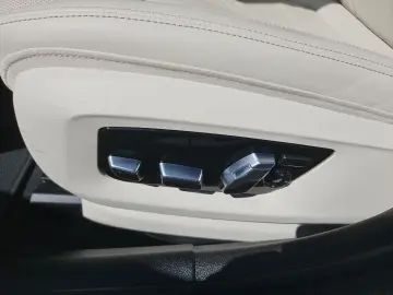 540i Limousine xDrive Luxury Line/Laser/HUD/eGSD