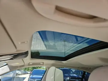 540i Limousine xDrive Luxury Line/Laser/HUD/eGSD