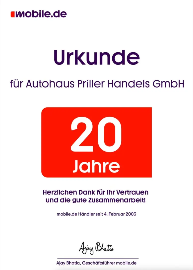 540i Limousine xDrive Luxury Line/Laser/HUD/eGSD