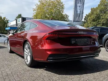 A7 Sportback 55 TFSI Quattro S tronic *Laser*Bus