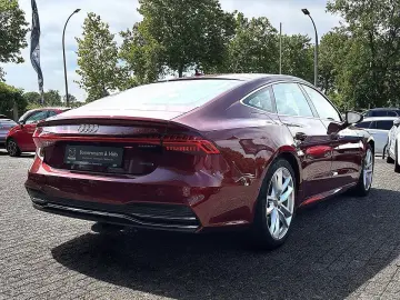 A7 Sportback 55 TFSI Quattro S tronic *Laser*Bus