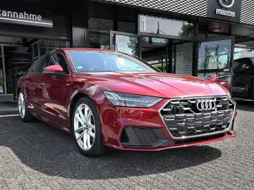 A7 Sportback 55 TFSI Quattro S tronic *Laser*Bus