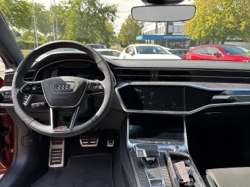 A7 Sportback 55 TFSI Quattro S tronic *Laser*Bus