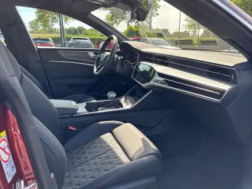 A7 Sportback 55 TFSI Quattro S tronic *Laser*Bus