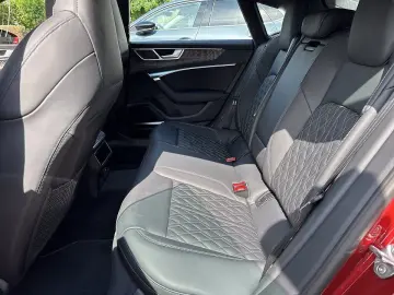 A7 Sportback 55 TFSI Quattro S tronic *Laser*Bus