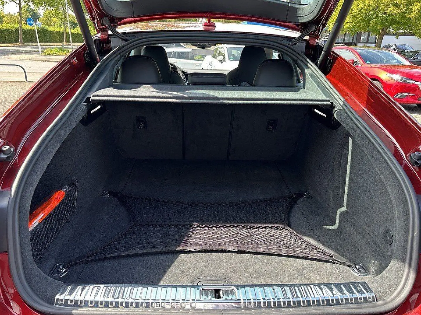 A7 Sportback 55 TFSI Quattro S tronic *Laser*Bus