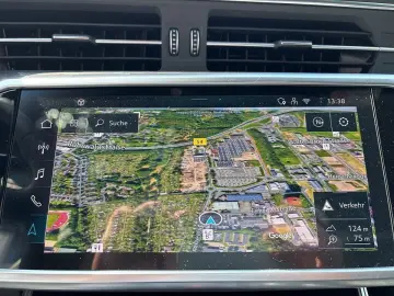 A7 Sportback 55 TFSI Quattro S tronic *Laser*Bus