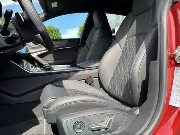 A7 Sportback 55 TFSI Quattro S tronic *Laser*Bus