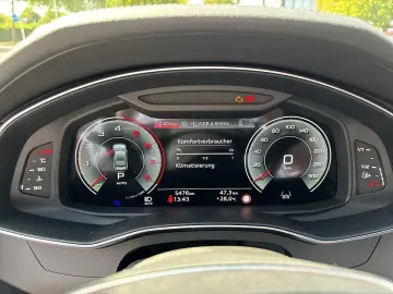 A7 Sportback 55 TFSI Quattro S tronic *Laser*Bus