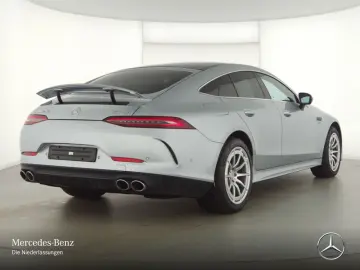 GT 43 AMG 4M+ Pano/Fahrassi/Memory/Standhzg/Burm