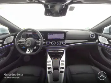 GT 43 AMG 4M+ Pano/Fahrassi/Memory/Standhzg/Burm