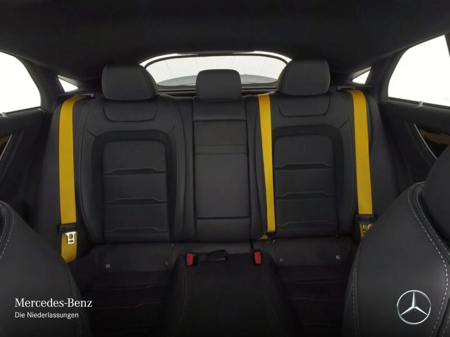 GT 43 AMG 4M+ Pano/Fahrassi/Memory/Standhzg/Burm