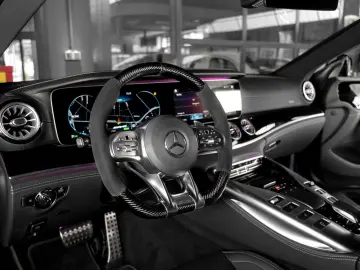 AMG GT 43 4M+ #V8-STYLE #MANUFAKTUR #MAGNO #21