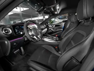 AMG GT 43 4M+ #V8-STYLE #MANUFAKTUR #MAGNO #21