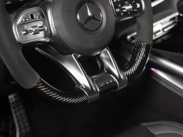 AMG GT 43 4M+ #V8-STYLE #MANUFAKTUR #MAGNO #21