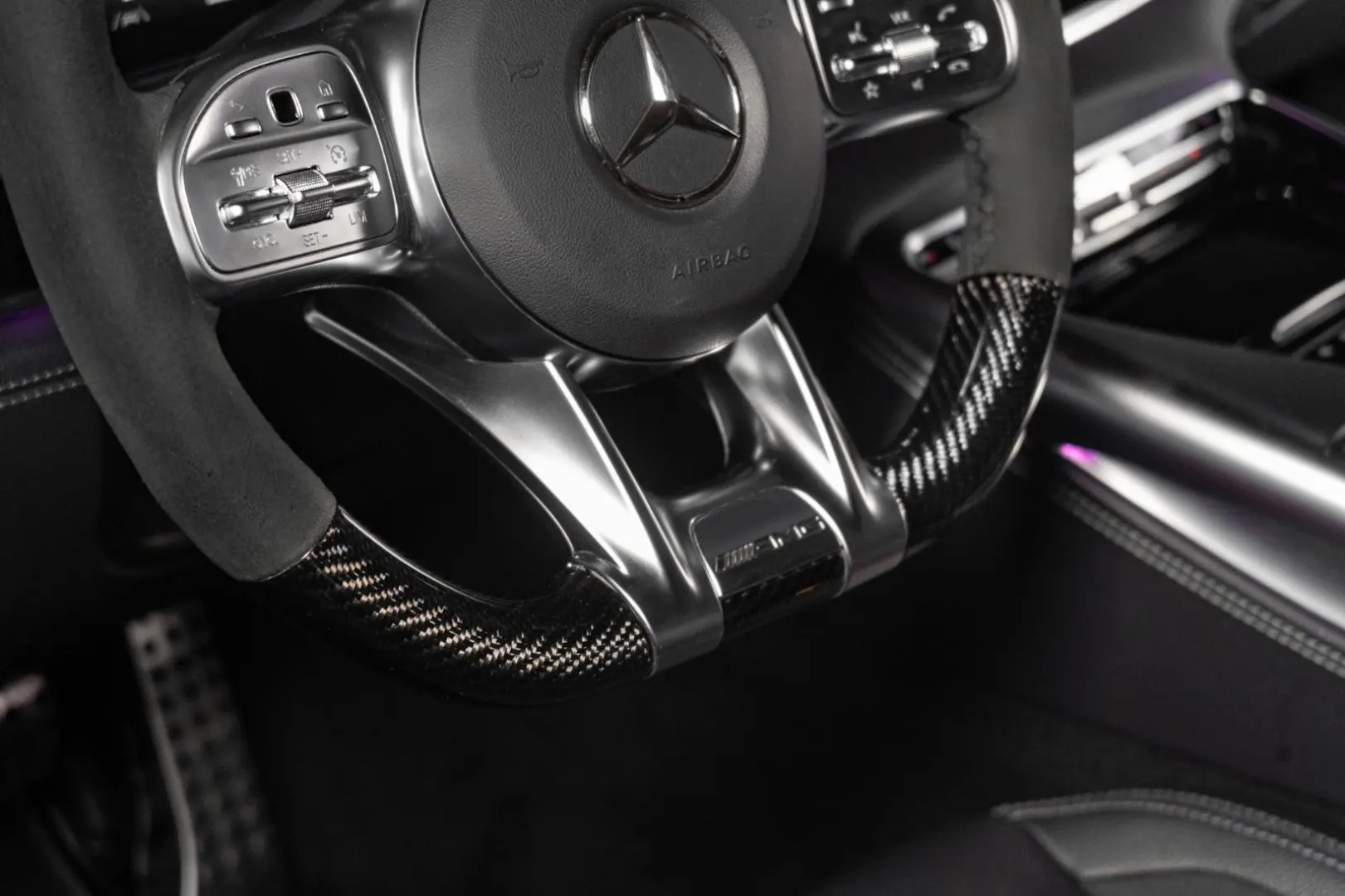 AMG GT 43 4M+ #V8-STYLE #MANUFAKTUR #MAGNO #21