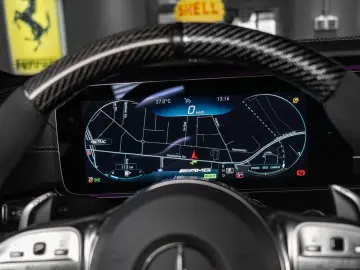 AMG GT 43 4M+ #V8-STYLE #MANUFAKTUR #MAGNO #21