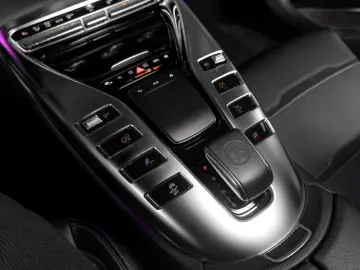AMG GT 43 4M+ #V8-STYLE #MANUFAKTUR #MAGNO #21