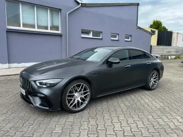 AMG GT 53 4MATIC  Autom. -