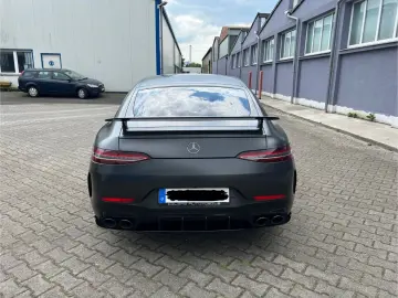 AMG GT 53 4MATIC+ Autom. -