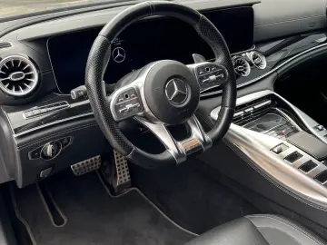 AMG GT 53 4MATIC+ Autom. -