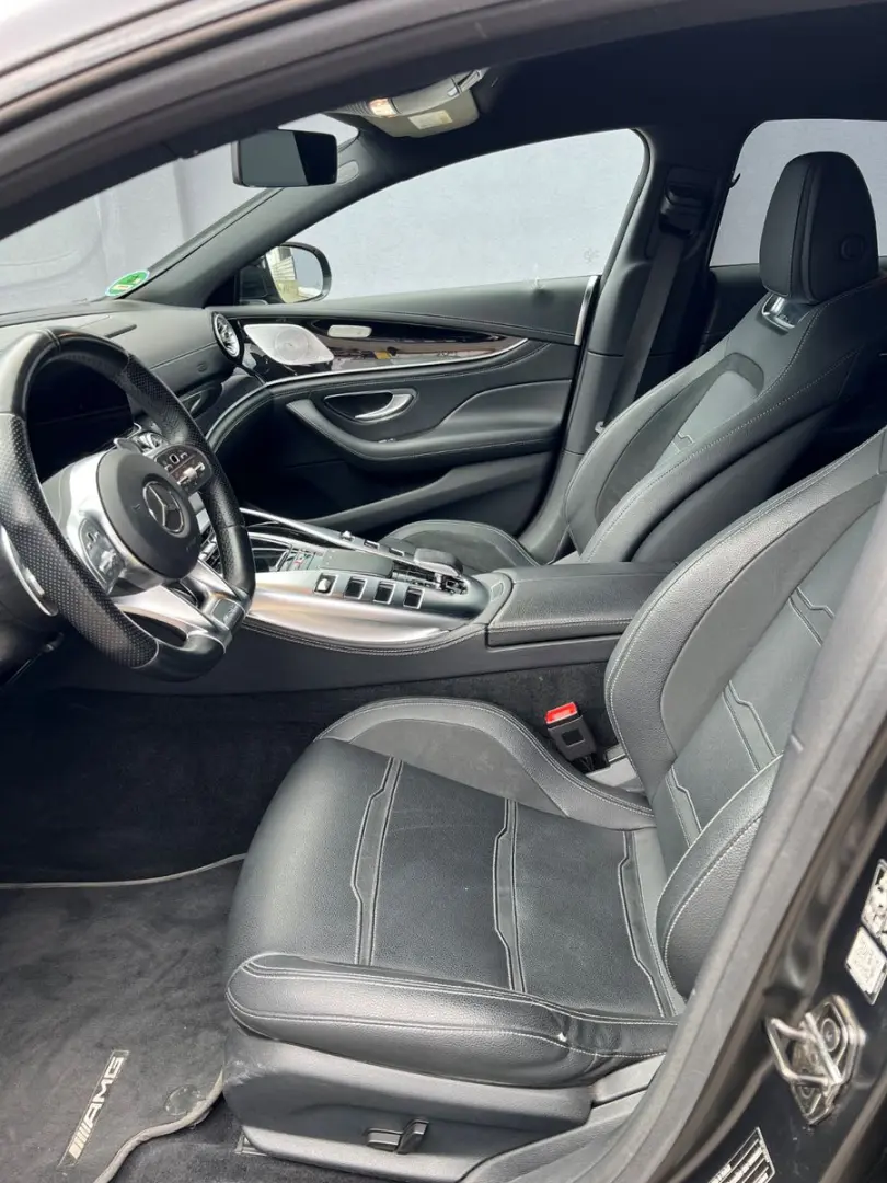 AMG GT 53 4MATIC+ Autom. -